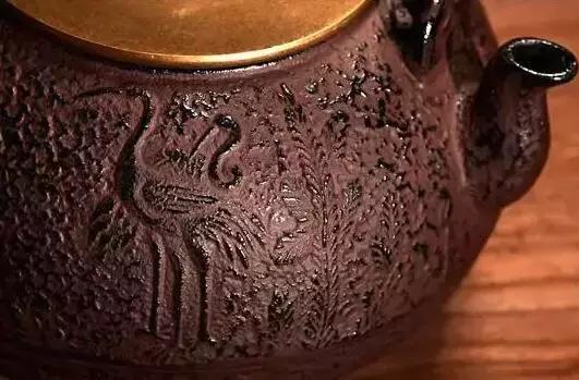 买铁壶为什么便宜,买铸铁铁壶需要注意什么