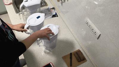 碧然德第3代滤水壶,碧然德滤水壶一代和三代的区别