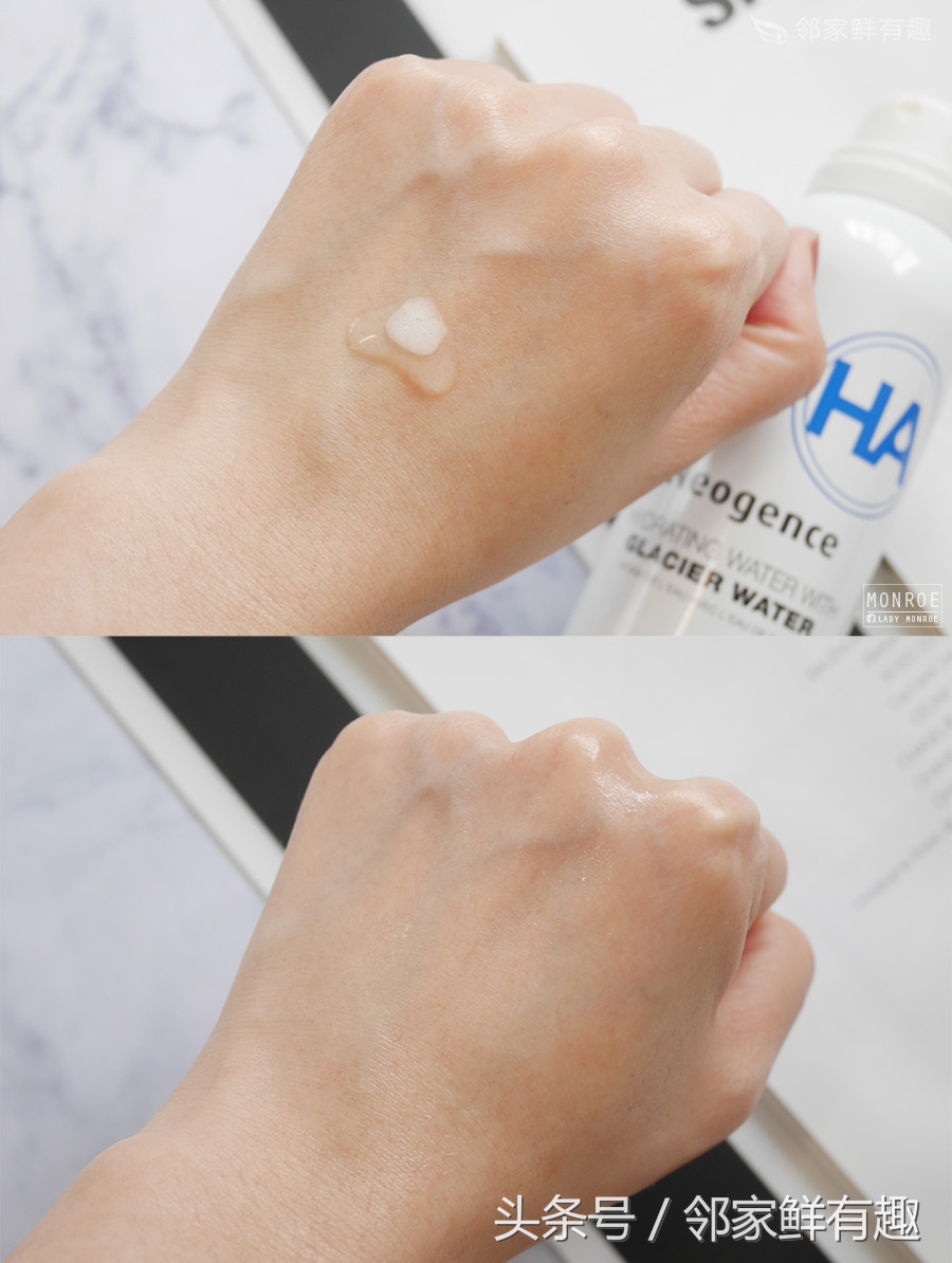 消灭敏感泛红皮肤，玻尿酸让你清爽一整个春夏