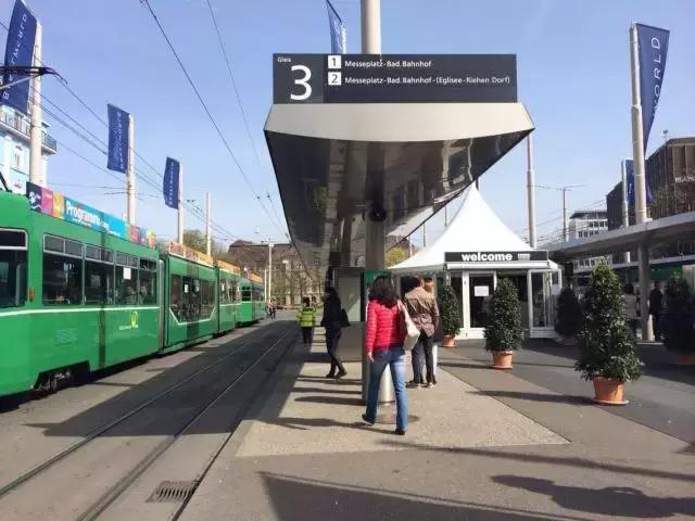 堪称瑞士旅游达人的钟表编辑们分享巴展期间“吃喝玩住”全攻略！