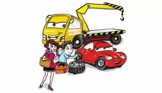 车子抛锚自己怎么维修,车子抛锚怎么处理最合适