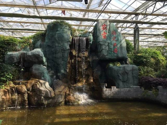 天源吉布世温泉水乐园,鞍山天源吉布世温泉一日游