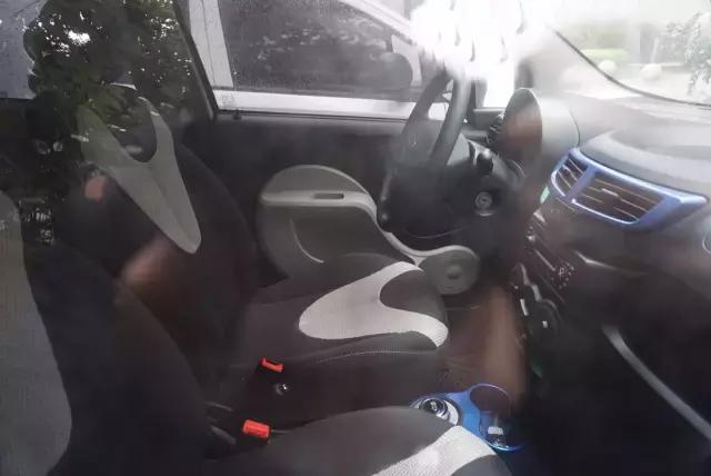 没有smart,只有国产车!成都6家共享汽车,老司机最全测评