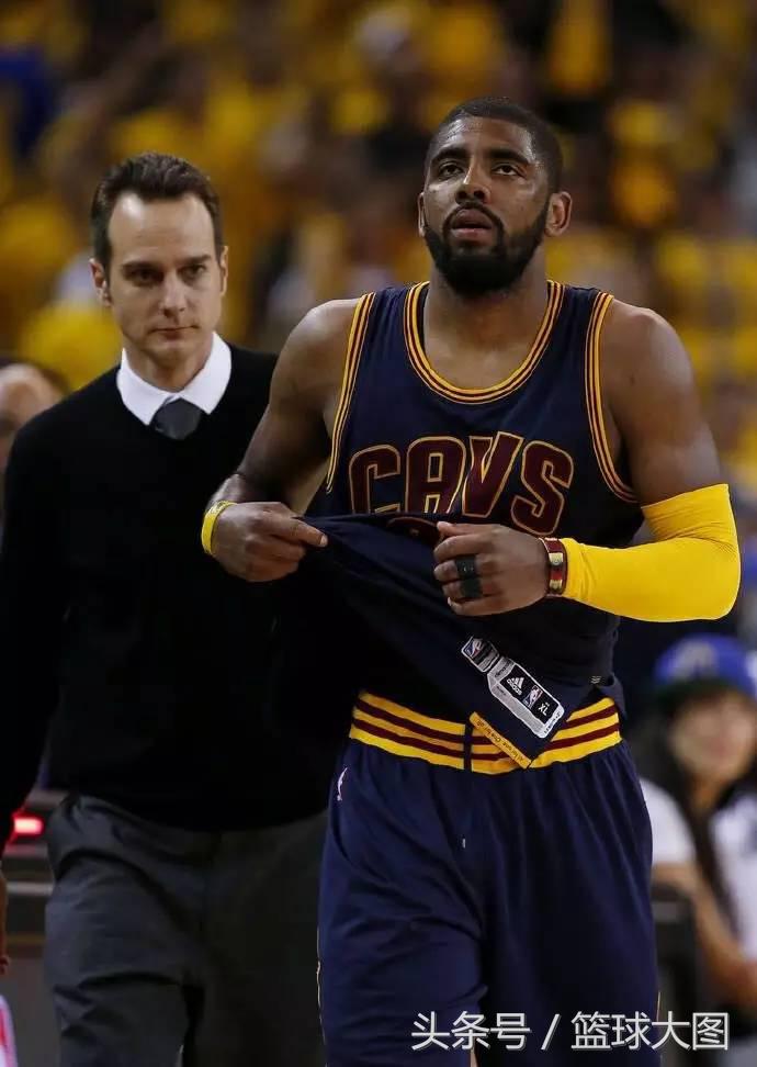 他才25岁，已经决定了骑士的上限