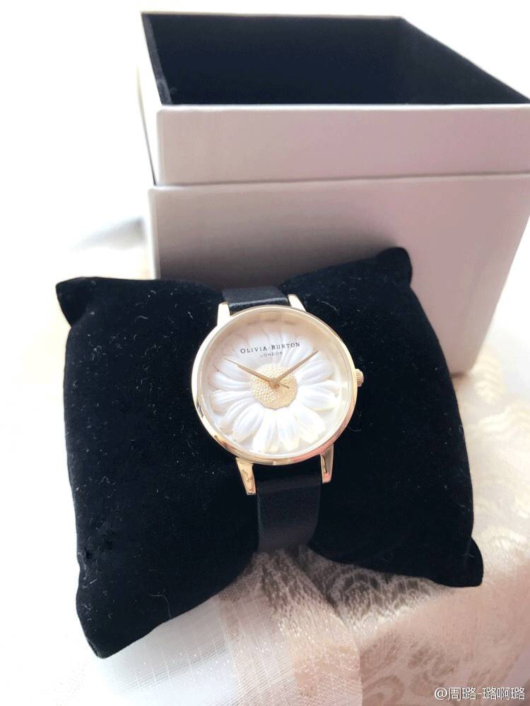 推荐不发黄手表,不想和别人撞表的小众手表