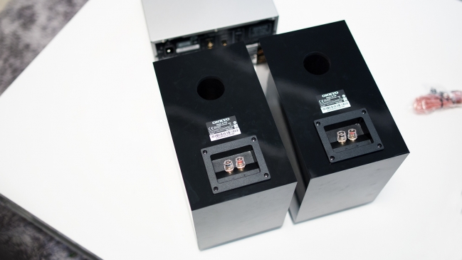 安桥cs-1075迷你cd组合音响评测,安桥旗舰机cs-n1075