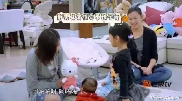 42岁贾静雯谈姐弟恋,贾静雯19岁替父还债嫁豪门