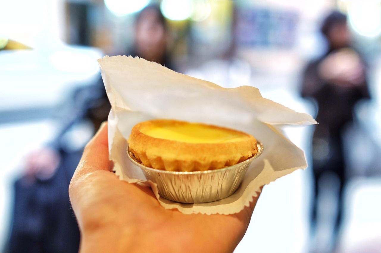 去很多次香港后的心得,去了香港一定要吃的东西