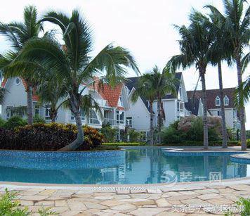 给力！国足1-0力斩韩国来扒扒中国足球球员的豪宅