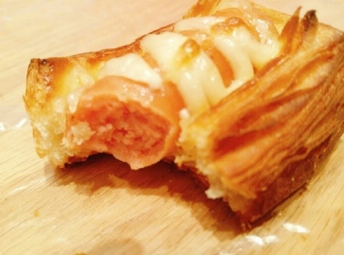 四大面包连锁店四十余款明星单品试吃报告