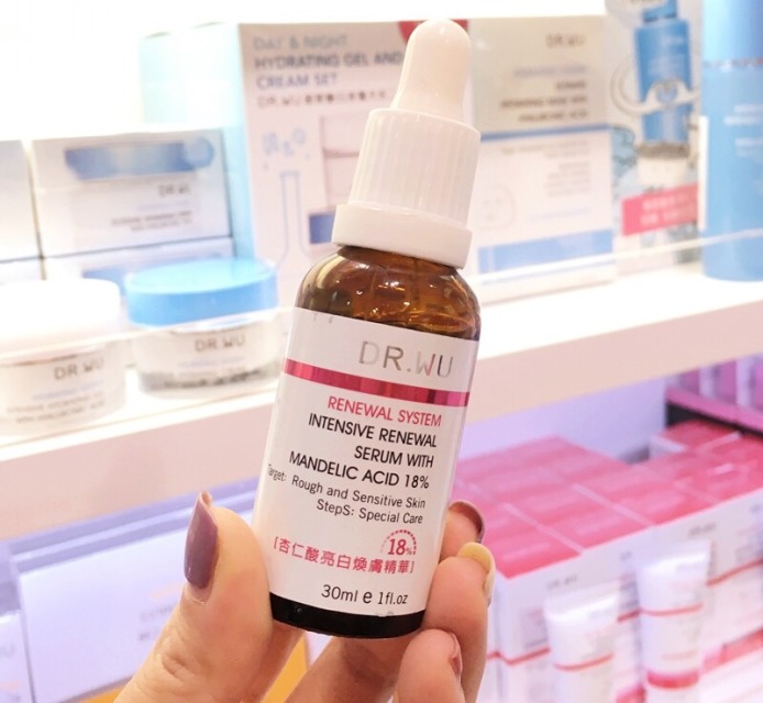 国足胜韩国！这些好用的护肤品在台湾就可以买，别只往韩国跑啦！