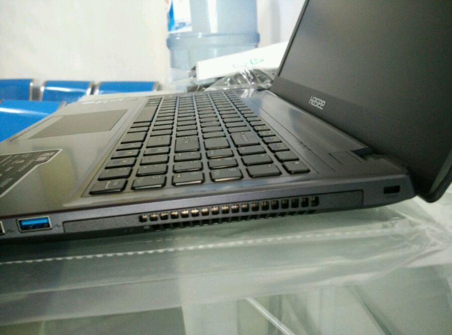 感觉买了i5-7400+1050神舟本，台式机不值一提