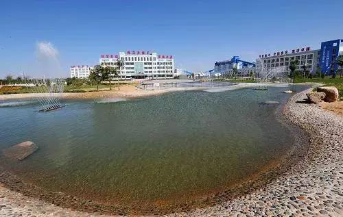 最美的煤矿在哪里,中国最美煤矿