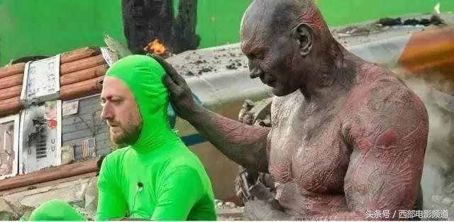 深扒影视圈背后你不知道的*规则潜**,离开特效的爱豆们还好吗?