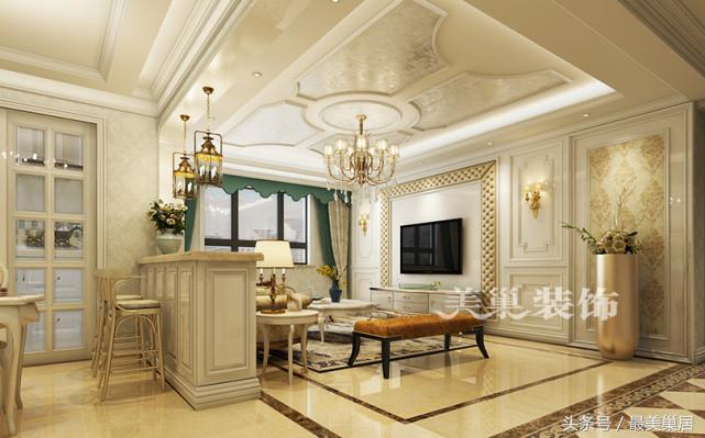 祝福红城房子户型怎么样,天啦噜装修