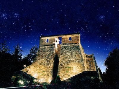 天出异象，太白经天，李渊的错误判断逼出来“玄武门之变”