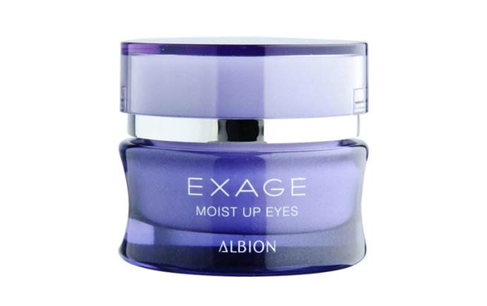 去细纹公认最好的日本眼霜,日本好用的小眼霜