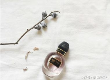 适合春天的香水，做个灵魂充满香气的小仙女！