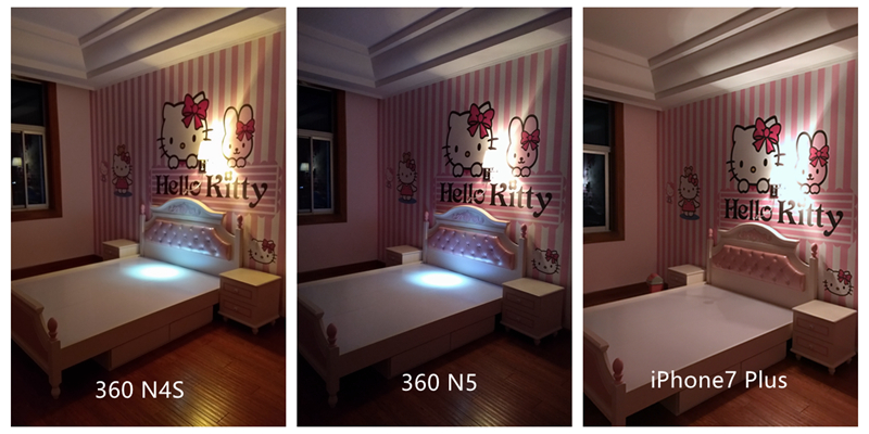 360新款手机n5深度评测,测评360n5