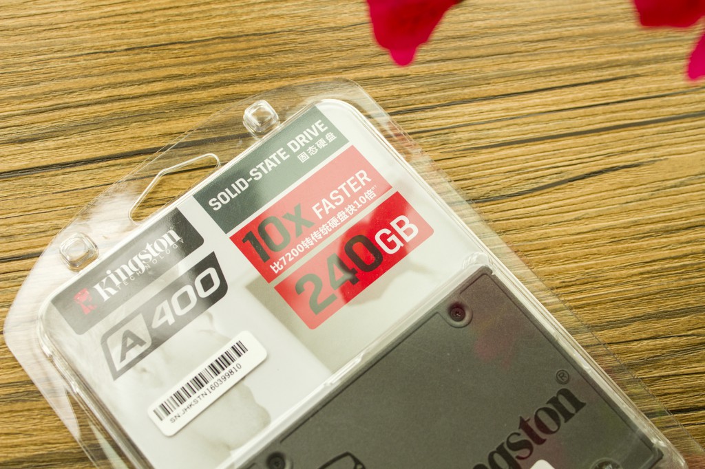 金士顿a400固态硬盘质量怎么样,固态硬盘金士顿a400测评