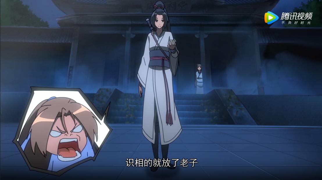 《降灵记》抖M恶灵面对女汉子只能表示：扎心了，老铁