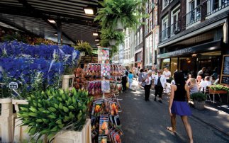 8个荷兰传统标志,第8个只有1%的领队才知道!