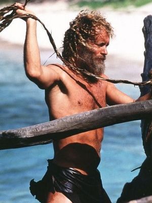 曹亚瑟：社会主义新人鲁滨逊