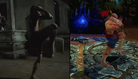 英雄联盟神拳李青皮肤,李青神拳皮肤原型