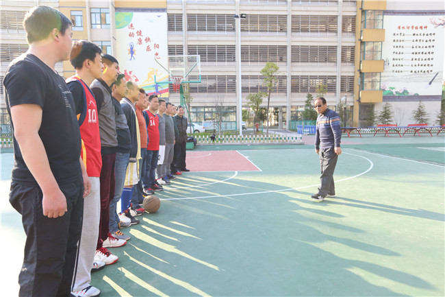 六安市金安区清水河学校,六安市清水河学校综合实践