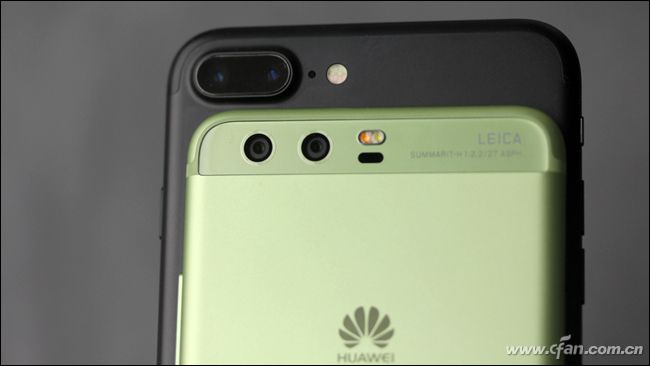 华为p10是徕卡镜头吗,华为p30徕卡三摄评测