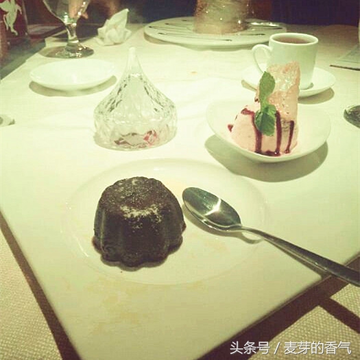 王品台塑牛排588元双人套餐,王品台塑牛排长沙德思勤广场店