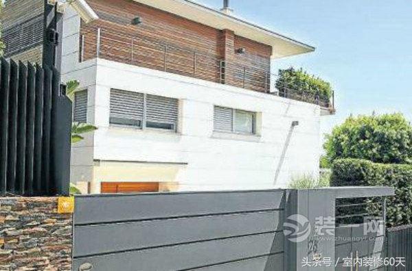 国足1-0韩国成民族强心剂世界10大球星奢侈住宅令人惊叹！