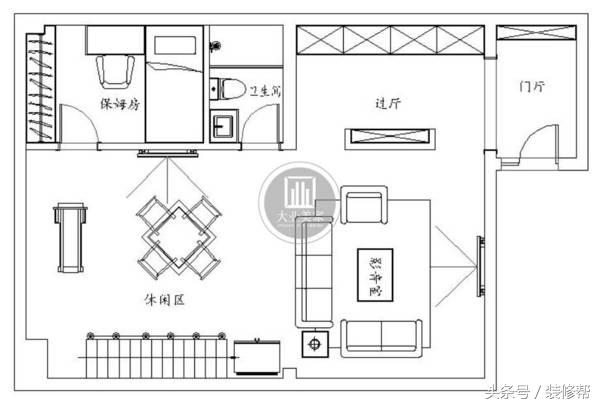 银城一方山单室套,银城一方山的房子