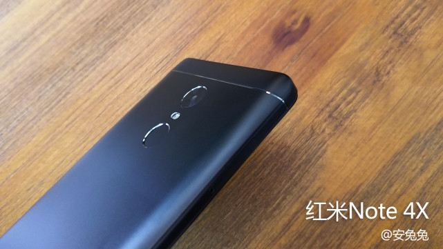 骁龙8核芯片,4100mAh大电池,红米Note4X评测