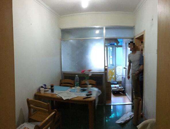 300元出租屋改造大变样,出租房千元家居改造