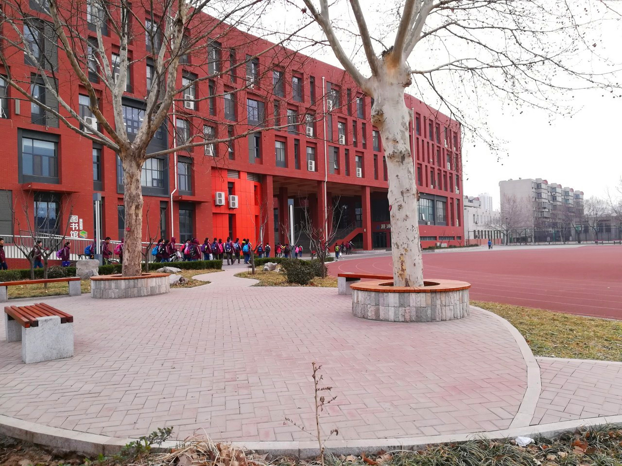 华为青春版荣耀8测评,我的地盘我做主718