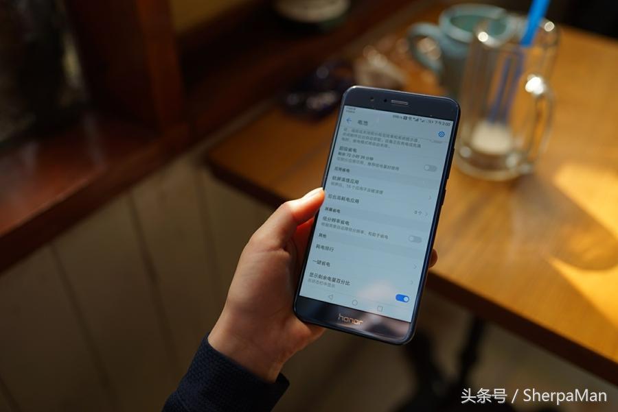 荣耀v9和p10区别,荣耀v9和p10