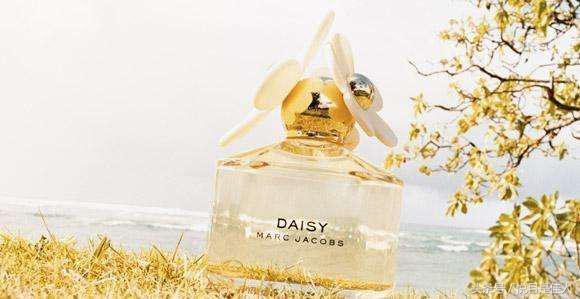 适合春天的香水，做个灵魂充满香气的小仙女！