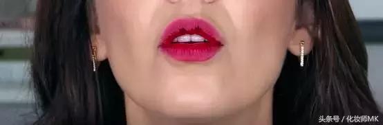 这些口红复古又高级,眼影口红推荐学生党