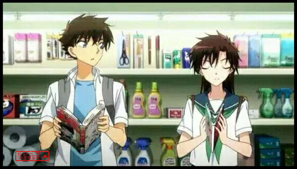 最受欢迎的二次元cp人气排行榜,最受欢迎的二次元cp投票处