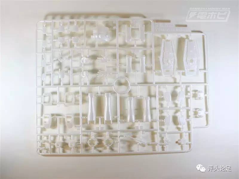 粉红天使降临！日站HGBF1/144粉红天使超级文奈图文评测