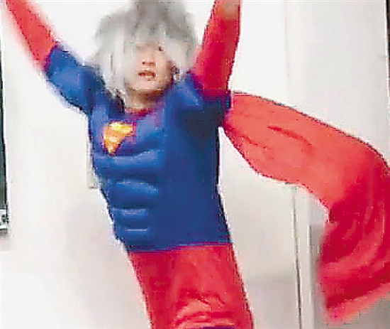 90后杀马特当时为什么那么流行,非主流和杀马特贵族