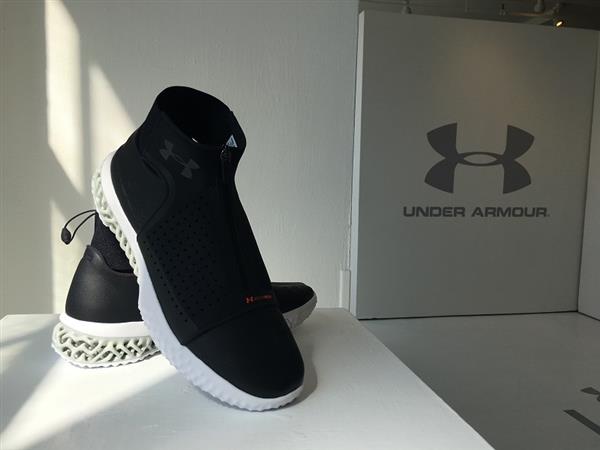 库里代言的安德玛篮球,安德玛最新篮球鞋库里