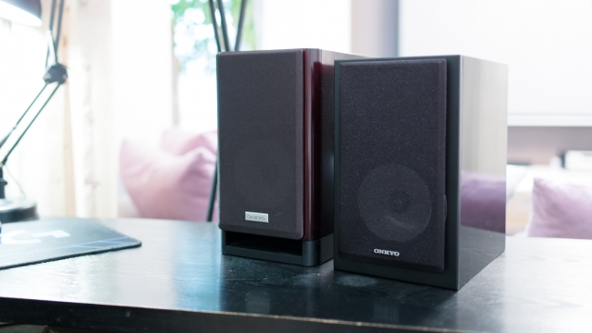 安桥cs-1075迷你cd组合音响评测,安桥旗舰机cs-n1075