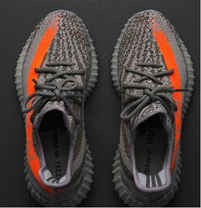 350v2,椰子boost350所有配色