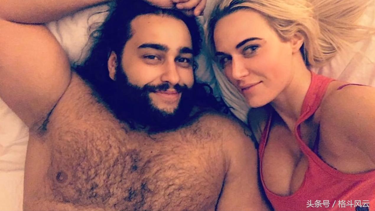 猛兽布洛克莱斯纳打米兹,米兹小弟和布洛克莱斯纳