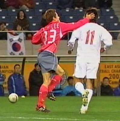 放肆韩文,放肆卡洛斯