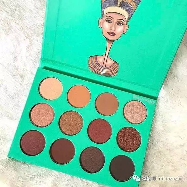 欧美小众彩妆,除了韩国日本什么化妆品好