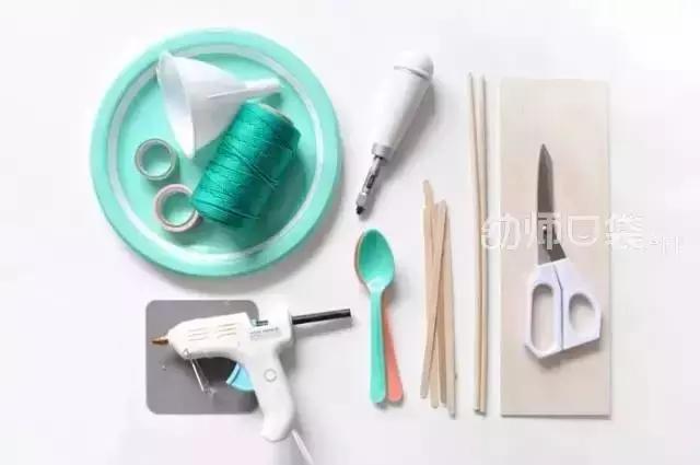 最简单最好玩的手工玩具,幼儿园手工自制简单教玩具