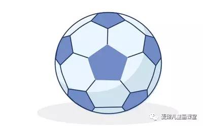足球的画法和技巧,足球各种画法